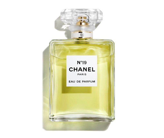 น้ำหอม Chanel N°19 Eau de Parfum