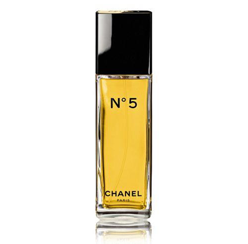 น้ำหอม Chanel N°5 Eau de Toilette