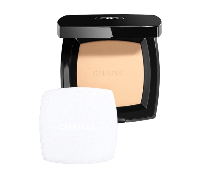 Chanel Poudre Universelle Compacte