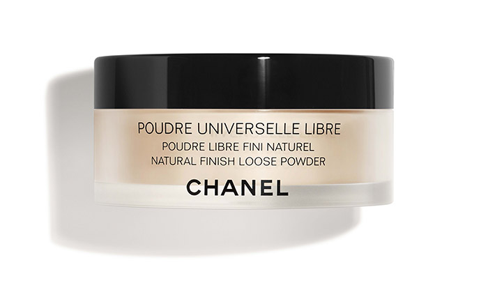 ลูสพาวเดอร์ Chanel Poudre Universelle Libre Natural Finish Loose Powder