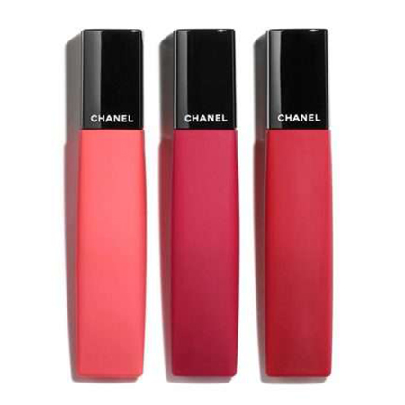 Chanel Rouge Allure Liquid Powder