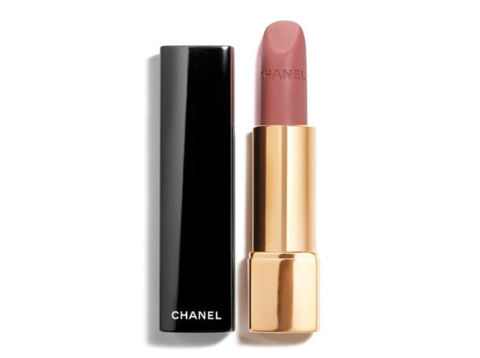 ลิปสติก Chanel ROUGE ALLURE Velvet Luminous Matte Lip Colour