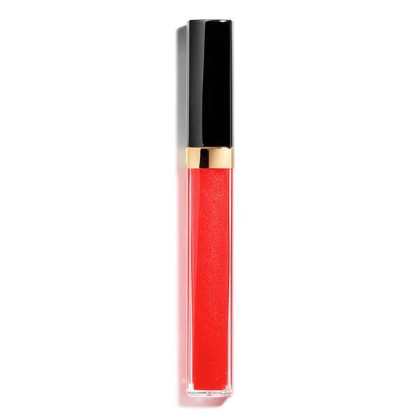 ลิปกลอส Chanel ROUGE COCO GLOSS Moisturising Glossimer