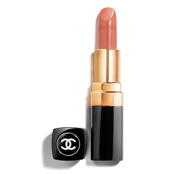 ลิปสติก Chanel ROUGE COCO Ultra Hydrating Lip Colour