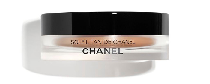 บรอนเซอร์ Chanel Soleil Tan De Chanel