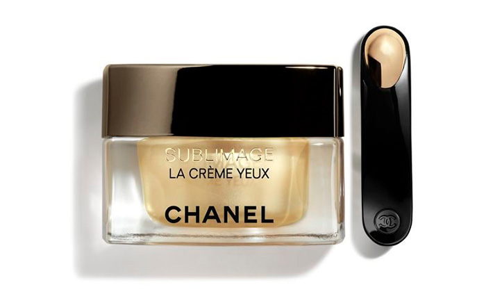 อายครีม Chanel Sublimage La Crème Yeux