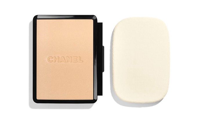 Chanel Vitalumière Compact Douceur