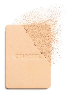 Chanel Vitalumière Compact Douceur