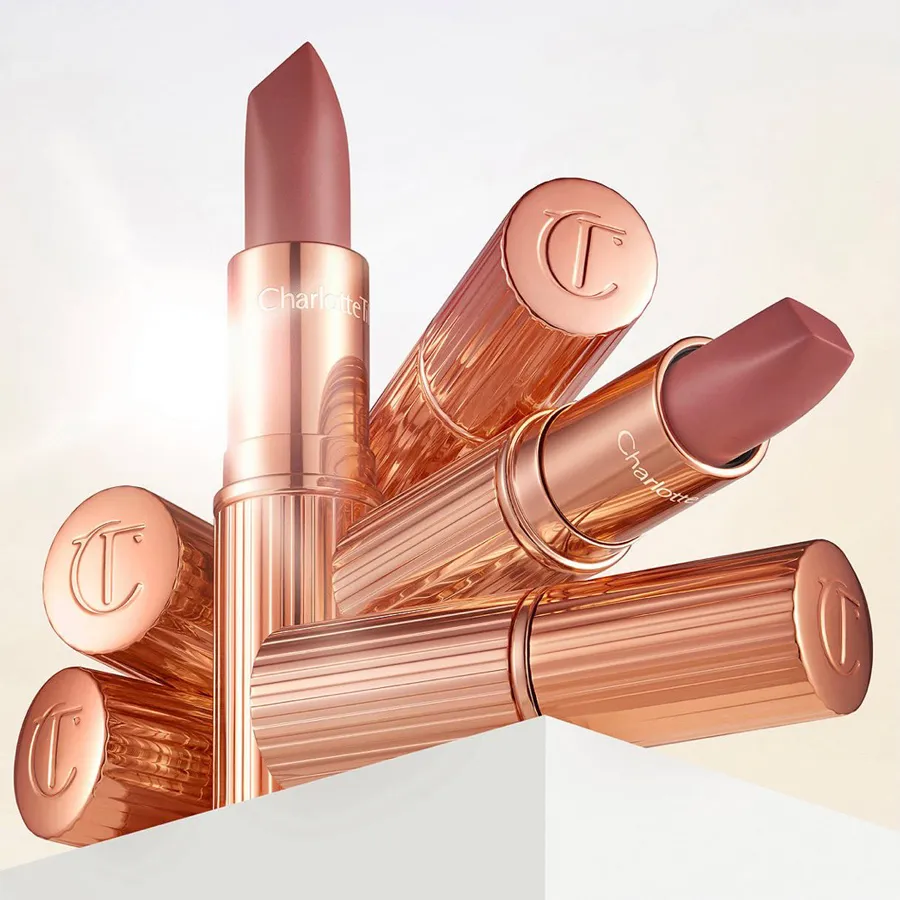 ลิปสติก Charlotte Tilbury Matte Revolution