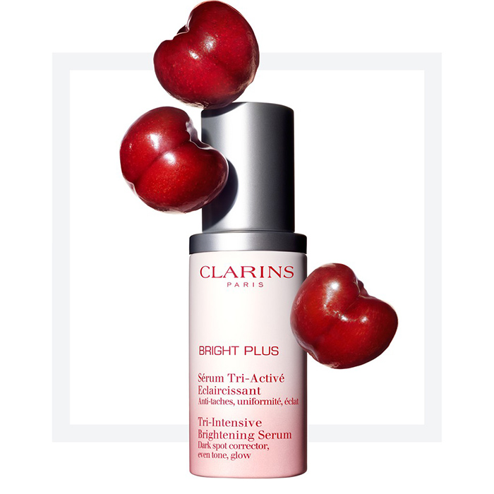 Clarins White Plus Tri-Intensive Brightening Serum