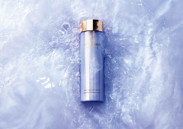 เอสเซนส์ Cle de Peau Essential Refining Essence