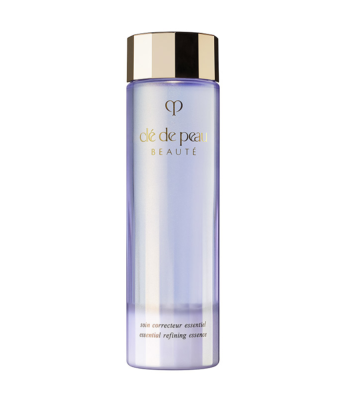 เอสเซนส์ Cle de Peau Essential Refining Essence