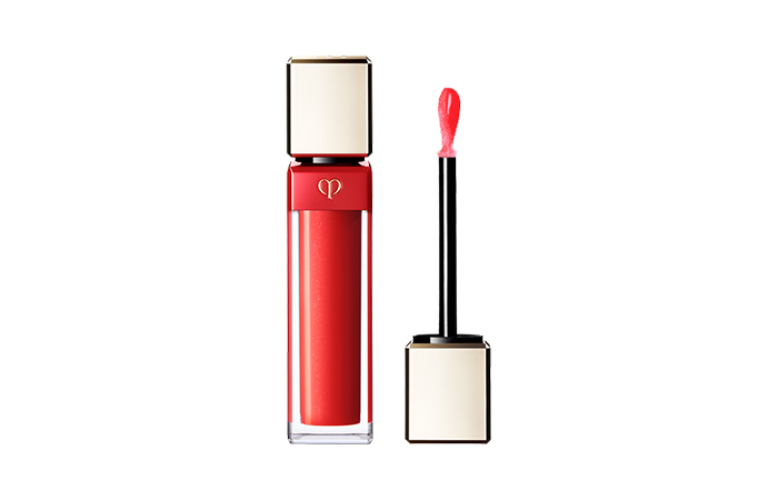 Cle de peau BEAUTE Radiant Lip Gloss