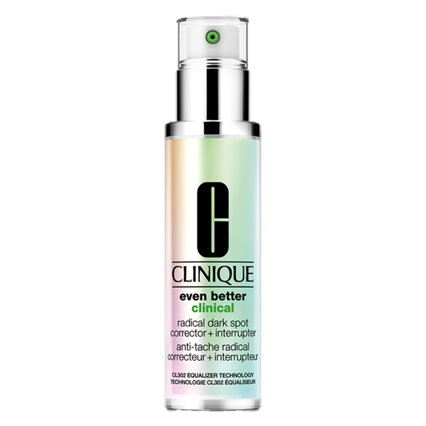 Clinique Even Better Clinical Radical Dark Spot Corrector   Interrupter เซรั่ม