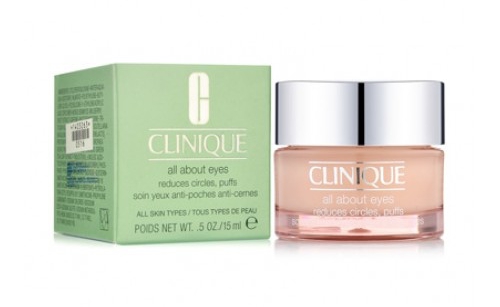 clinique all about eyes rich