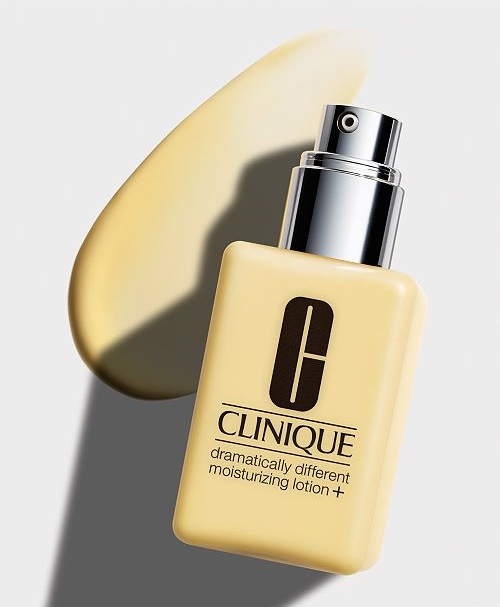 มอยส์เจอไรเซอร์ Clinique Dramatically Different Moisturizing Lotion 