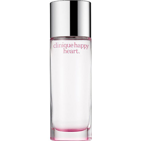 Clinique Happy Heart Perfume Spray น้ำหอม