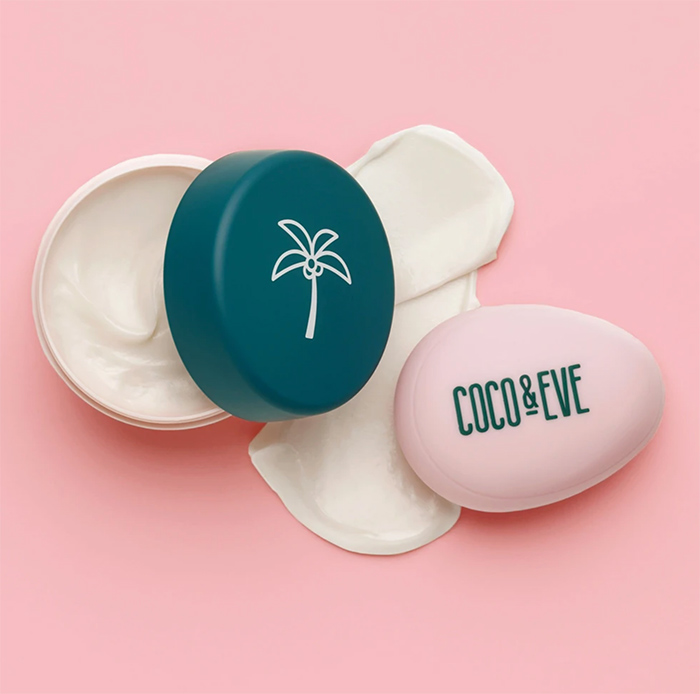 COCO & EVE Nourishing Coconut & Fig Hair Masque