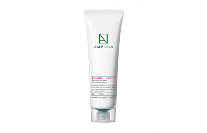 Coreana : Ample N Ceramide Shot Cream