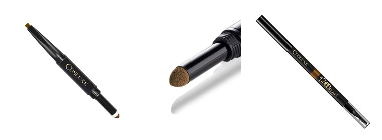 cosluxe 123 brow pencil