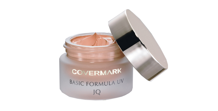 covermark basic formula uv jq