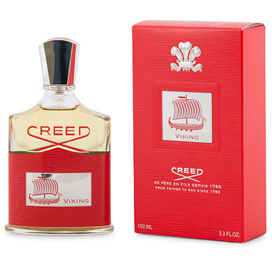 น้ำหอม Creed Millesime Viking EDP