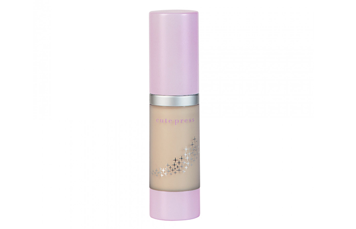 Cute Press Evory Retouch Pore Minimizing & Oil Control Primer