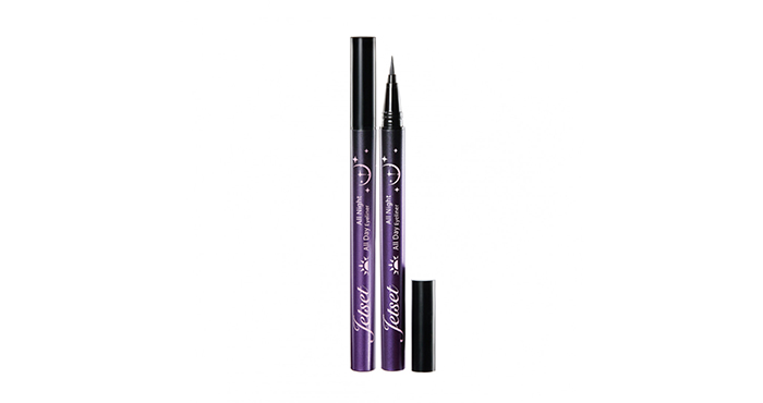 Cute Press Jet Set All Day All Night Eyeliner