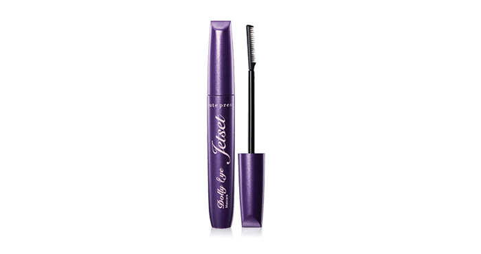 Cute Press Jet Set Dolly Eye Mascara มาสคาร่า