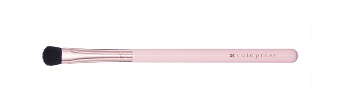 Cute Press Rose Gold Edition Blending Brush