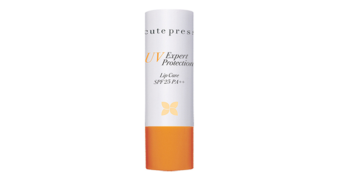 Cute Press UV Expert Protection Lip Care SPF25