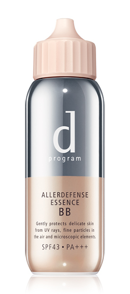 กันแดดบีบี D Program Allerdefense Essence BB