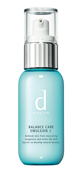 อิมัลชั่น D Program Balance Care Emulsion