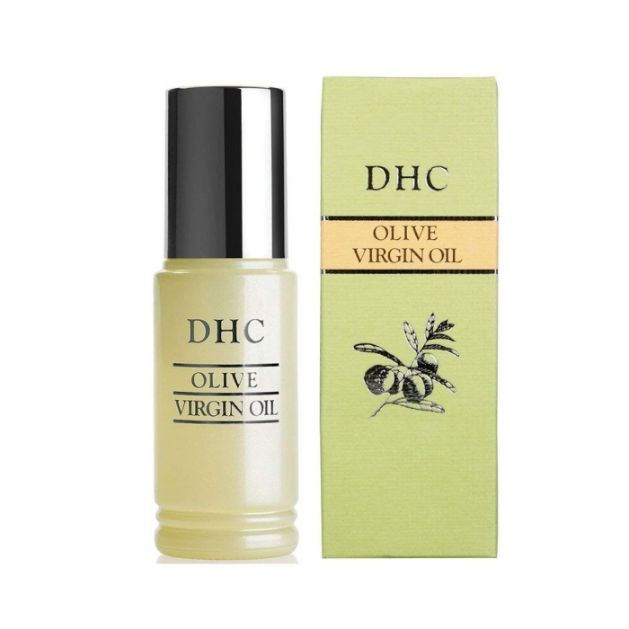 dhc olive virgin oil