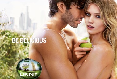 DKNY Be Desired