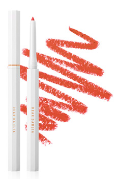 ลิปไลน์เนอร์ Dear Dahlia Paradise Perfect Lip Defining Pencil