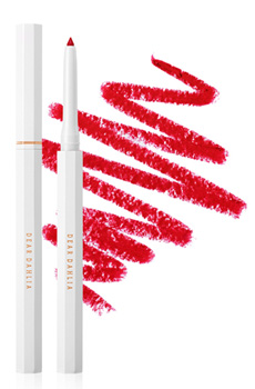 ลิปไลน์เนอร์ Dear Dahlia Paradise Perfect Lip Defining Pencil