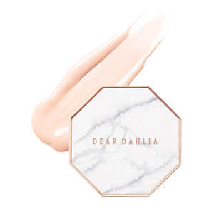 คุชชั่น Dear Dahlia Skin Paradise Blooming Cushion Foundation SPF35 PA   