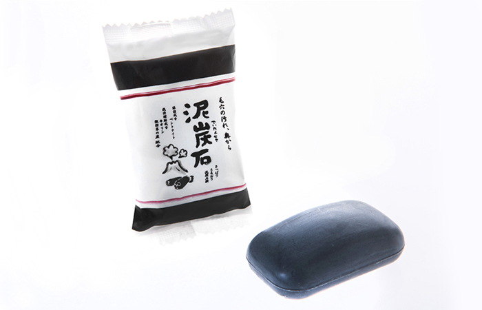 Deitanseki Facial Soap