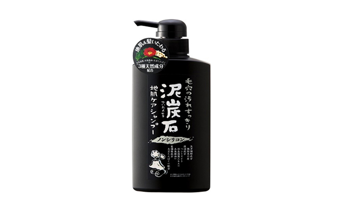 Deitanseki Shampoo