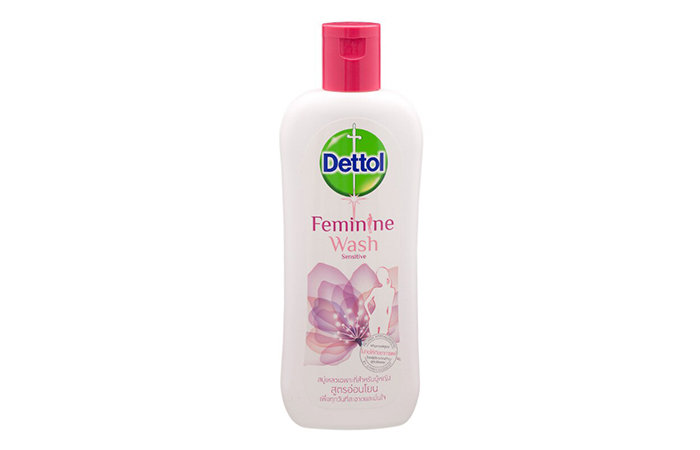 Dettol Feminine Wash