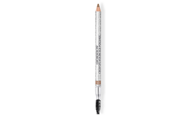 Dior Diorshow Crayon Sourcils Poudre Waterproof Eyebrow Pencil