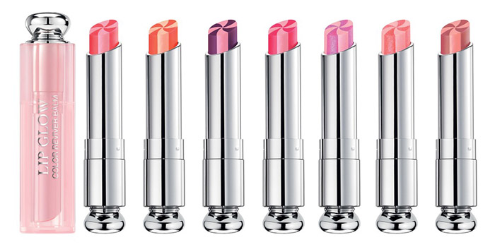 ลิปบาล์ม Dior Addict Lip Glow To The Max