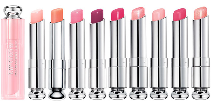 ลิปบาล์ม Dior Addict Lip Glow