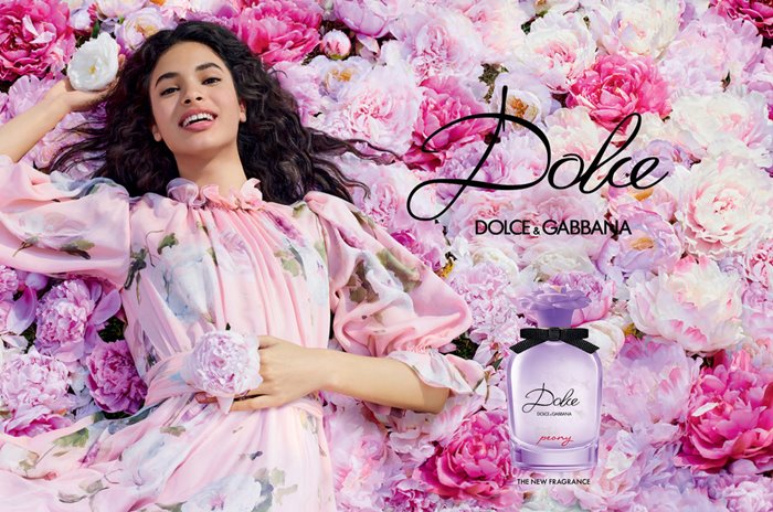 น้ำหอม Dolce & Gabbana Dolce Peony