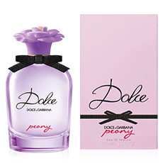 น้ำหอม Dolce & Gabbana Dolce Peony