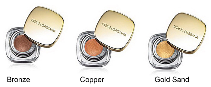 DOLCE & GABBANA Perfect Mono Eyeshadow