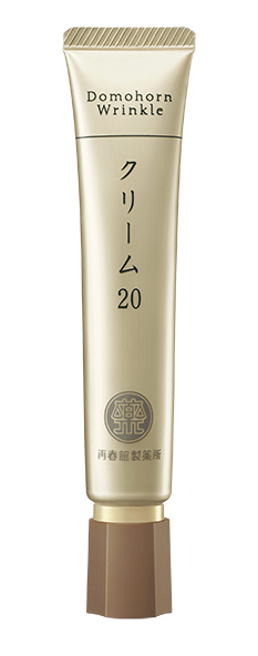 Domohorn Wrinkle Cream 20