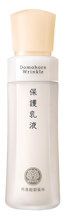 Domohorn Wrinkle Milky Veil Lotion