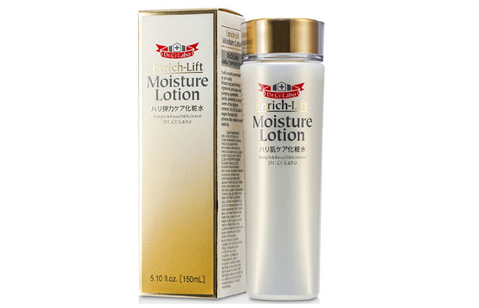 Dr.Ci:Labo Enrich Lift Up Lotion